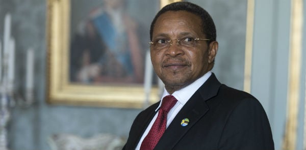 lancien président tanzanien Jakaya Kikwete, s'il obtenait le feu vert de son pays pour se porter candidat, aurais toutes ses chances.
