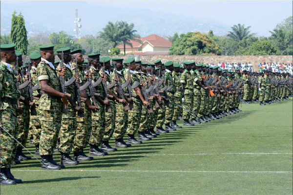 Rwanda-Burundi : retour sur les affrontements entre militaires à la frontière