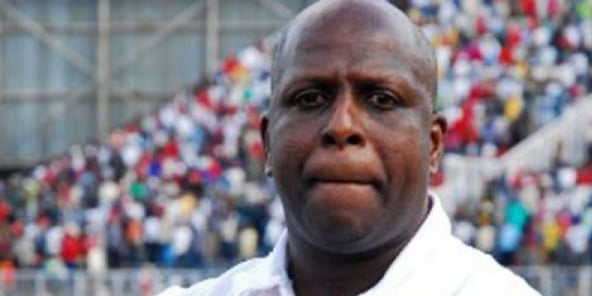 Titi Camara a accusé sa femme d’adultère.