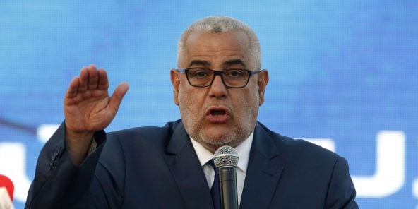 Abdelilah Benkirane, chef du PJD, avait été reconduit comme chef du gouvernement le 10 octobre 2016.
