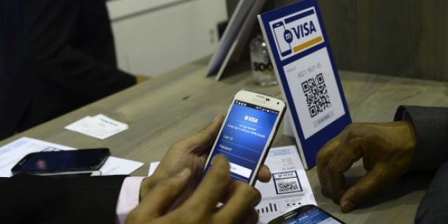 Le Maroc, futur leader du paiement mobile ?