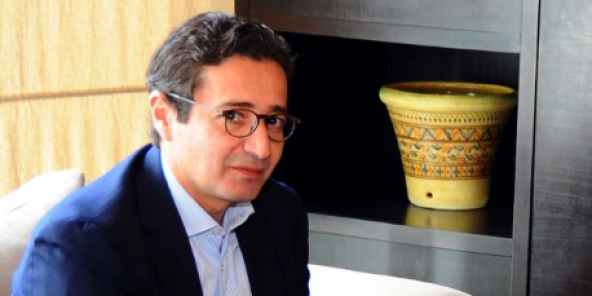 Fadhel Abdelkefi.