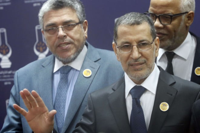 Affaires Ramid et Amekraz : vers un 