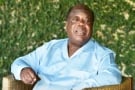 Charles Konan Banny, le 17 avril, à Abidjan.