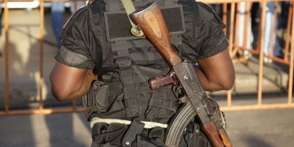 Le 6 novembre 2004, le bombardement du camp français de la force Licorne faisait dix morts.