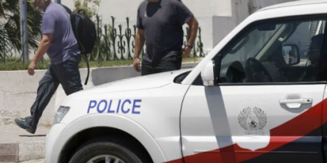 Bonne baise pour l'agente de police Bonne baise pour l'agente de police