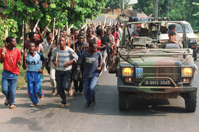 Rwanda : la France peut-elle être accusée de 