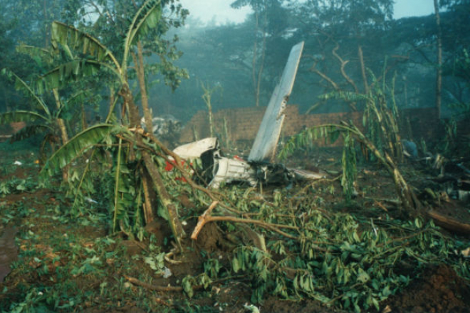 Génocide des Tutsi : la justice française referme le dossier sur l'attentat contre l'avion de Juvénal Habyarimana