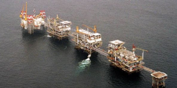 En Afrique subsaharienne, l’addiction aux hydrocarbures fait la différence (photo d’illustration).