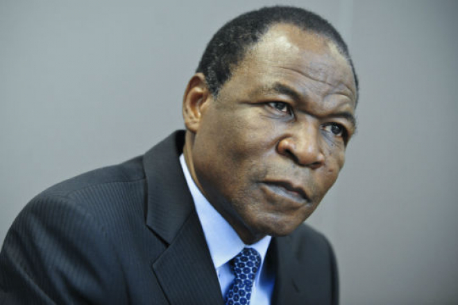 Burkina-France : le décret d'extradition de François Compaoré a été signé