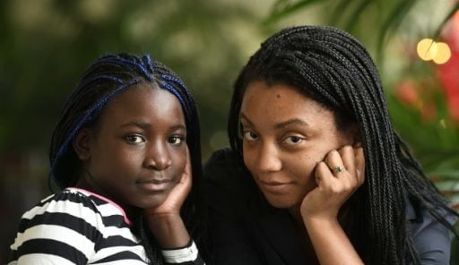 « I am not a witch », une fable sur les « sorcières » de Zambie