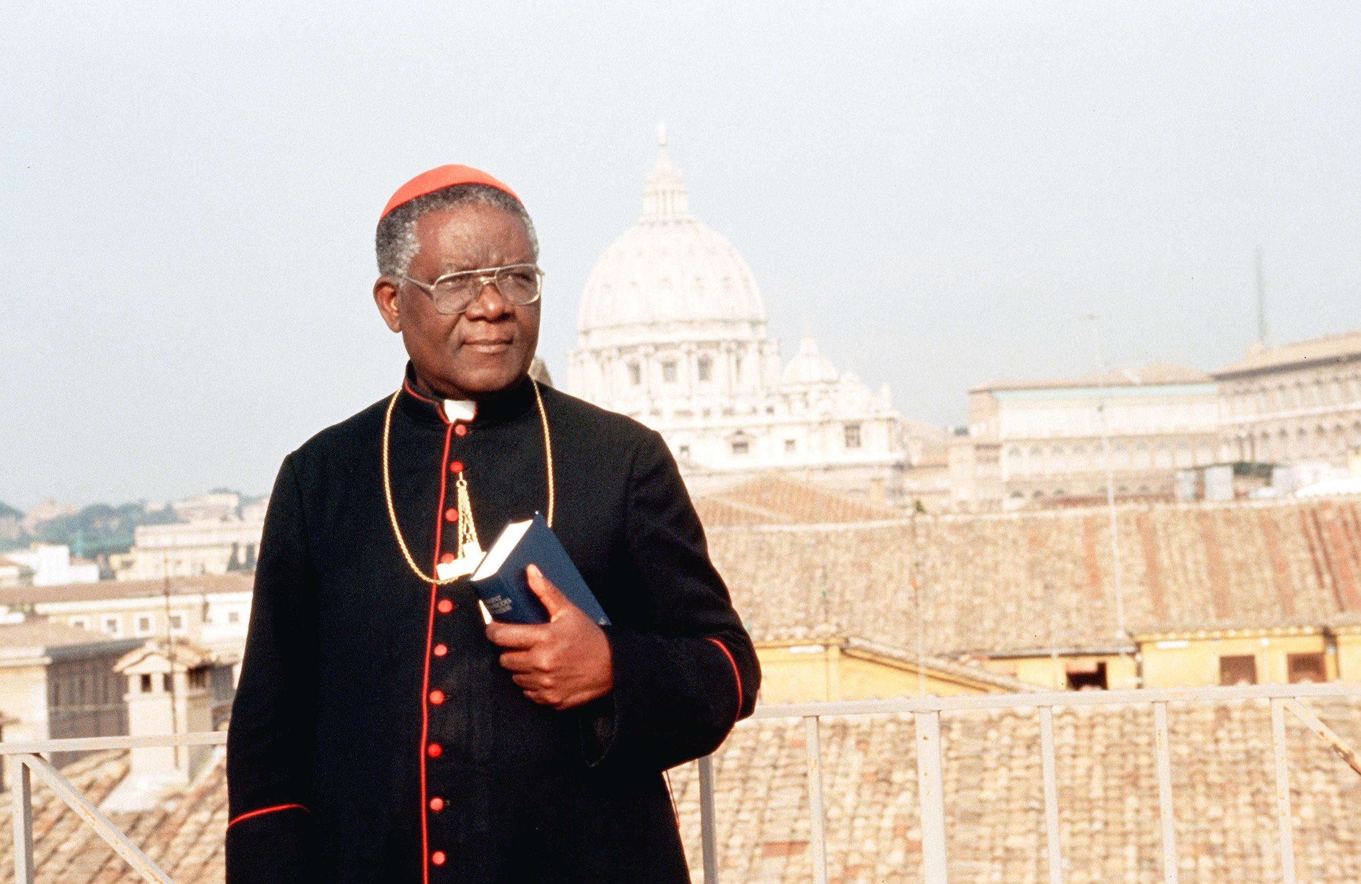 Christian Tumi.