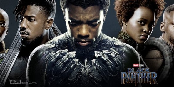 Cinema Les Dessous De Black Panther En Dix Anecdotes Jeune Afrique