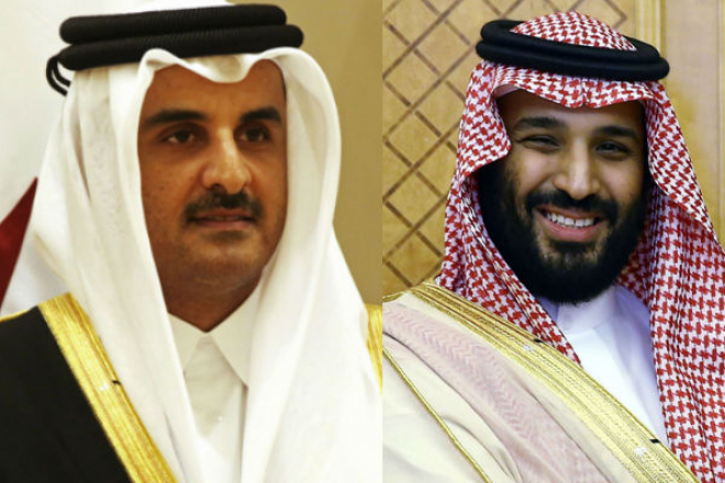 Crise du Golfe : réconciliation en vue entre Riyad et Doha ?