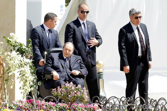 En Algérie, la valse de procès contre les figures de l'ère Bouteflika se poursuit