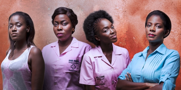 Télévision : « C&#39;est La Vie » et « Hospital IT », les séries médicales à  succès – Jeune Afrique