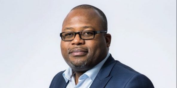 jean-claude tshipama, eutelsat