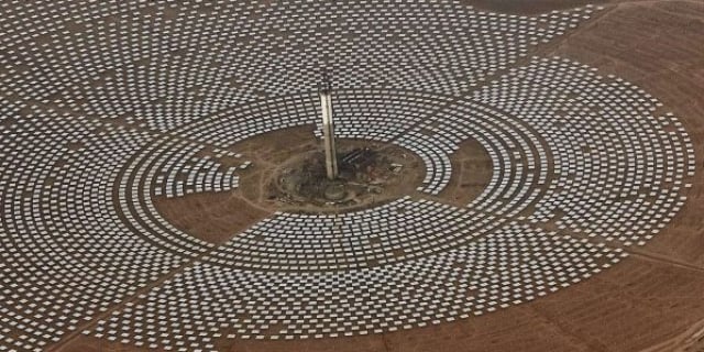 Afrique : les recettes d'un mix énergétique " gagnant " (1/3)