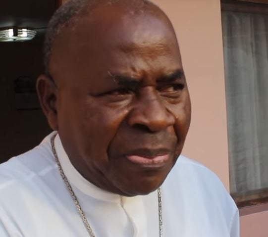 Gérard Mulumba