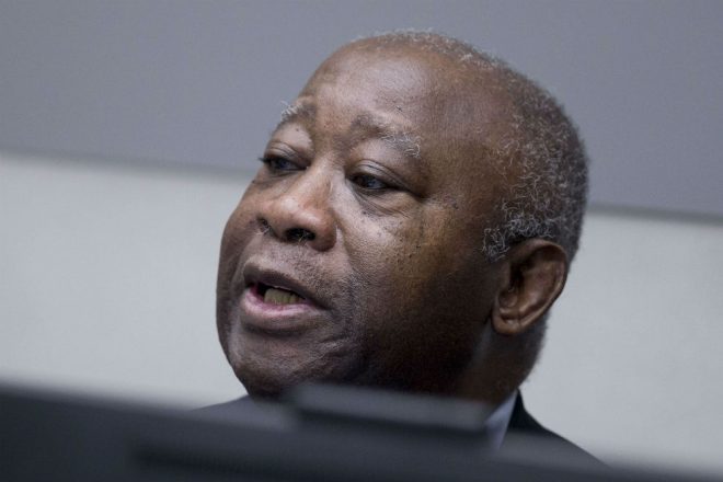 Demande de remise en liberté de Gbagbo et Blé Goudé : cinq choses à savoir sur l'audience de la CPI