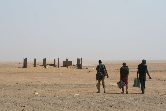 [Tribune] L'Algérie doit repenser le Sahel
