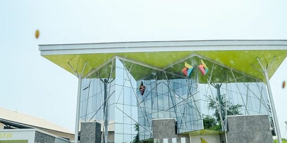Diamond Bank (image d’illustration)