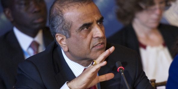 En octobre 2018, Sunil Mittal, le PDG du groupe indien est parvenu à lever 1,25 milliards de dollars pour ses filiales africaines.