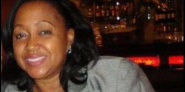 Aissatou Boiro, la directrice du Trésor public, a été assassinée le 9 novembre 2012 à Conakry.