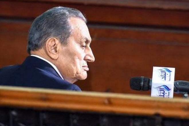 Égypte - Dégel des biens des Moubarak : Transparency International ne veut pas en rester là