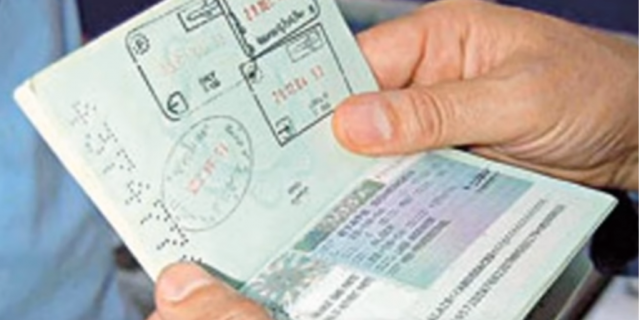 Maroc Algerie Tunisie Les Artistes Face Au Cauchemar Des Visas Schengen Jeune Afrique