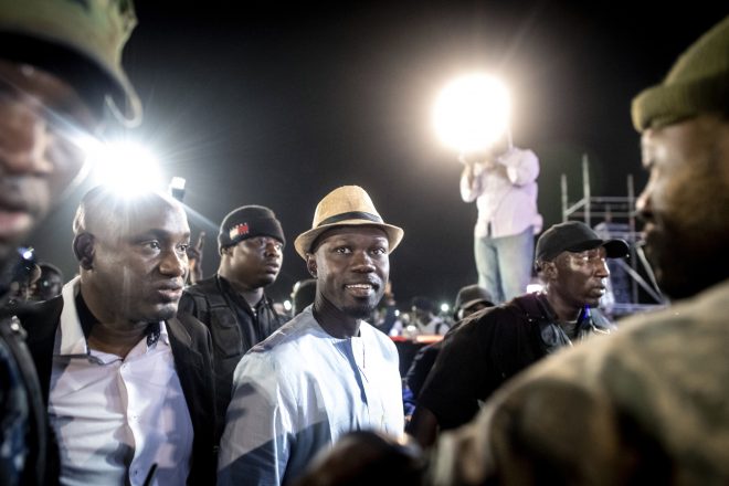 Sénégal : barricadé chez lui, Ousmane Sonko bientôt fixé sur sort ?