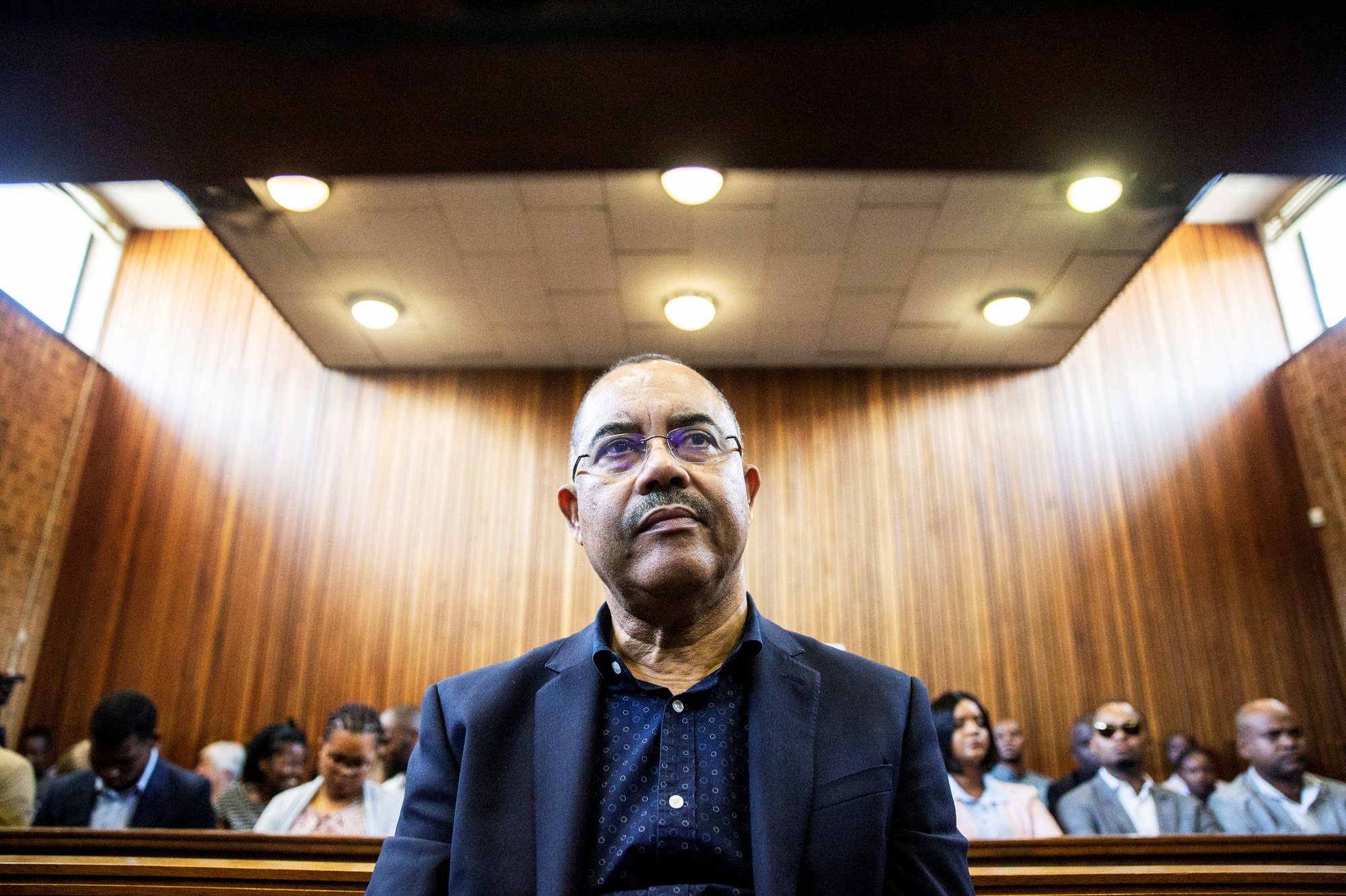 Arrêté fin 2018 en Afrique du Sud, Manuel Chang, l’ex-ministre mozambicain des Finances, est toujours en détention provisoire. Washington et Maputo ont demandé son extradition.