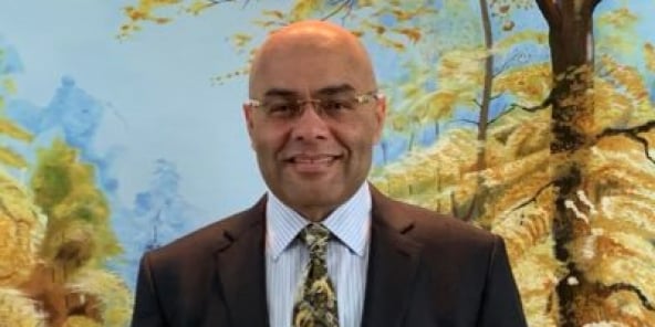 L’homme d’affaires congolais Adam Bombole a décidé de quitter le 30 avril la plateforme Ensemble de Moïse Katumbi.