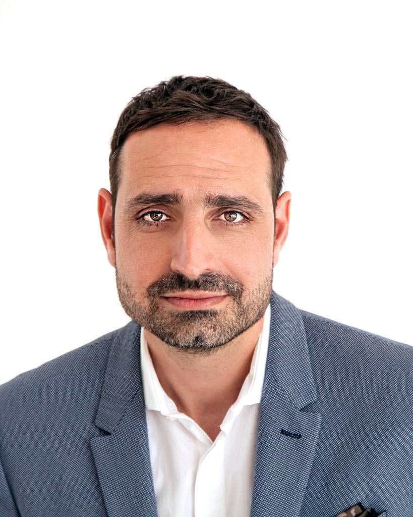 L’expert de l’ONU arrêté fin mars 2019 en Tunisie, Moncef Kartas. © AFP