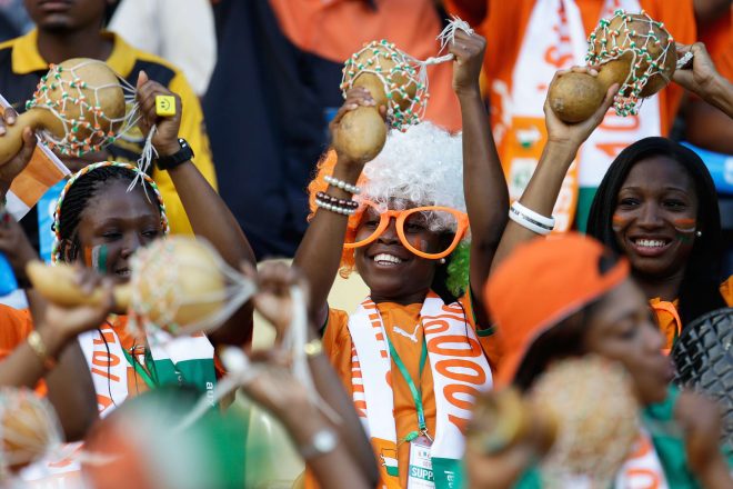Football : la CAN au Cameroun reportée à 2022 en raison du coronavirus