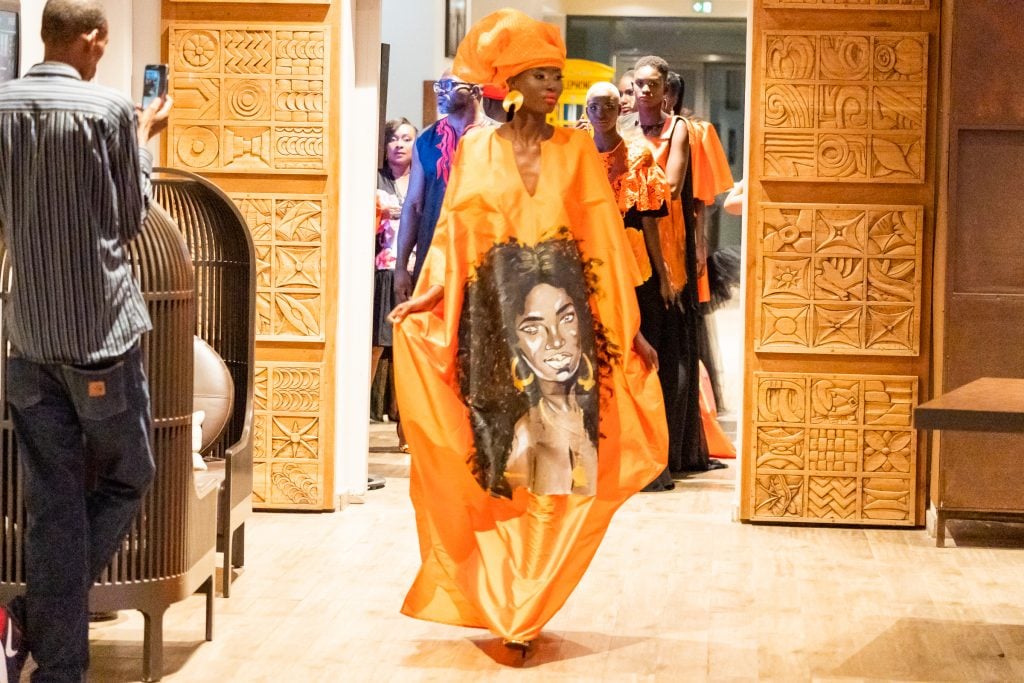 Dakar Fashion Week 2019 Ces Cinq Designers Qui Ont ébloui