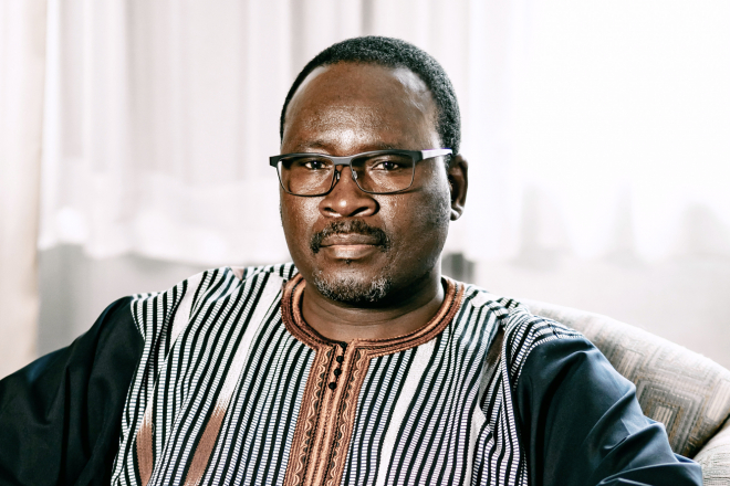 Présidentielle au Burkina Faso : Yacouba Isaac Zida sollicité par son parti pour être candidat