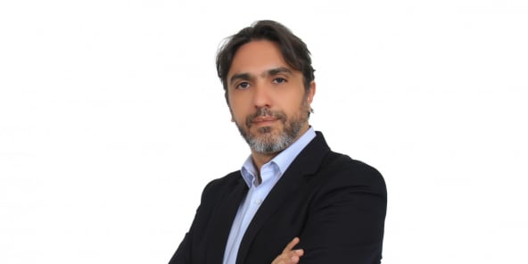 Mounir Halim.