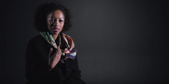 Phuthi Mahanyele-Dabengwa a été nommée directrice des activités sud-africaines de Naspers le 3 juillet 2019.