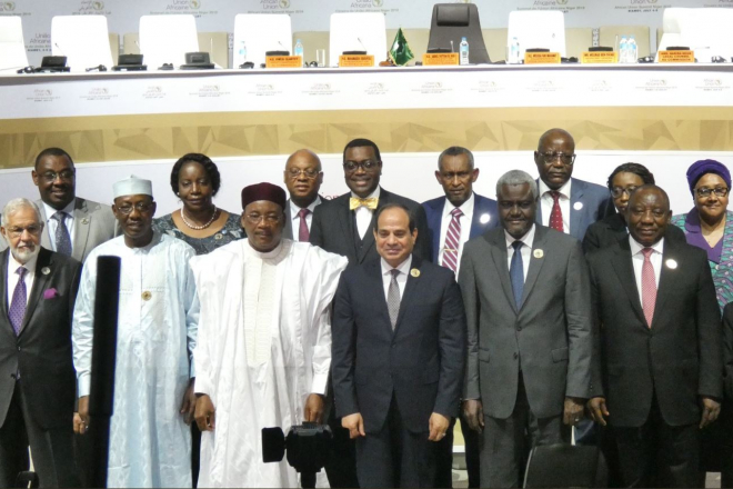 Qui sont les grands absents du 33e sommet de l'Union africaine ?