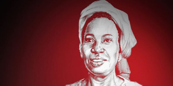 Pascaline Bongo Ondimba, a retrouvé son statut de haute représentante du président de la République – et son passeport diplomatique.