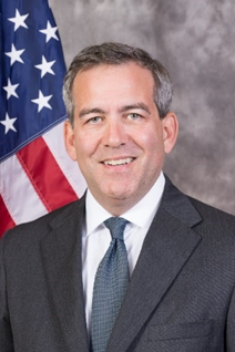 David Bohigian Président et CEO de l’Opic
