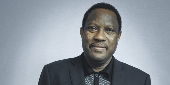 La légitimité de Hama Amadou, leader de Moden Fa Lumana en exil, semble contestée au sein même de sa formation.