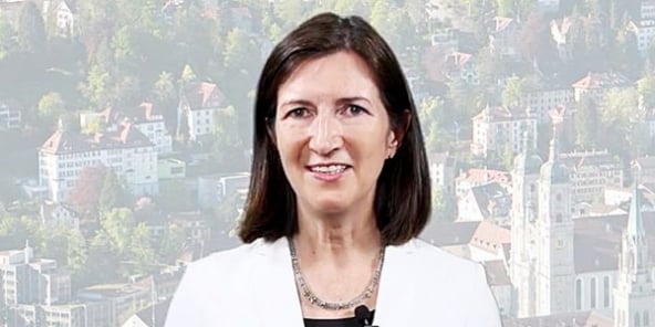 Siri Walt