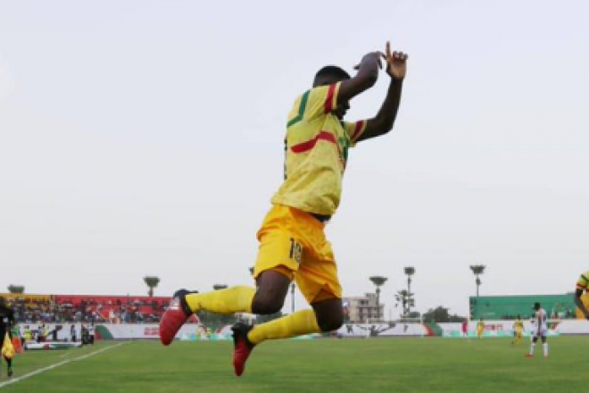 Mali : le football remonte la pente après des années de crise