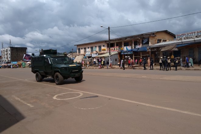 Coronavirus au Cameroun : vers un cessez-le-feu en zone anglophone ?