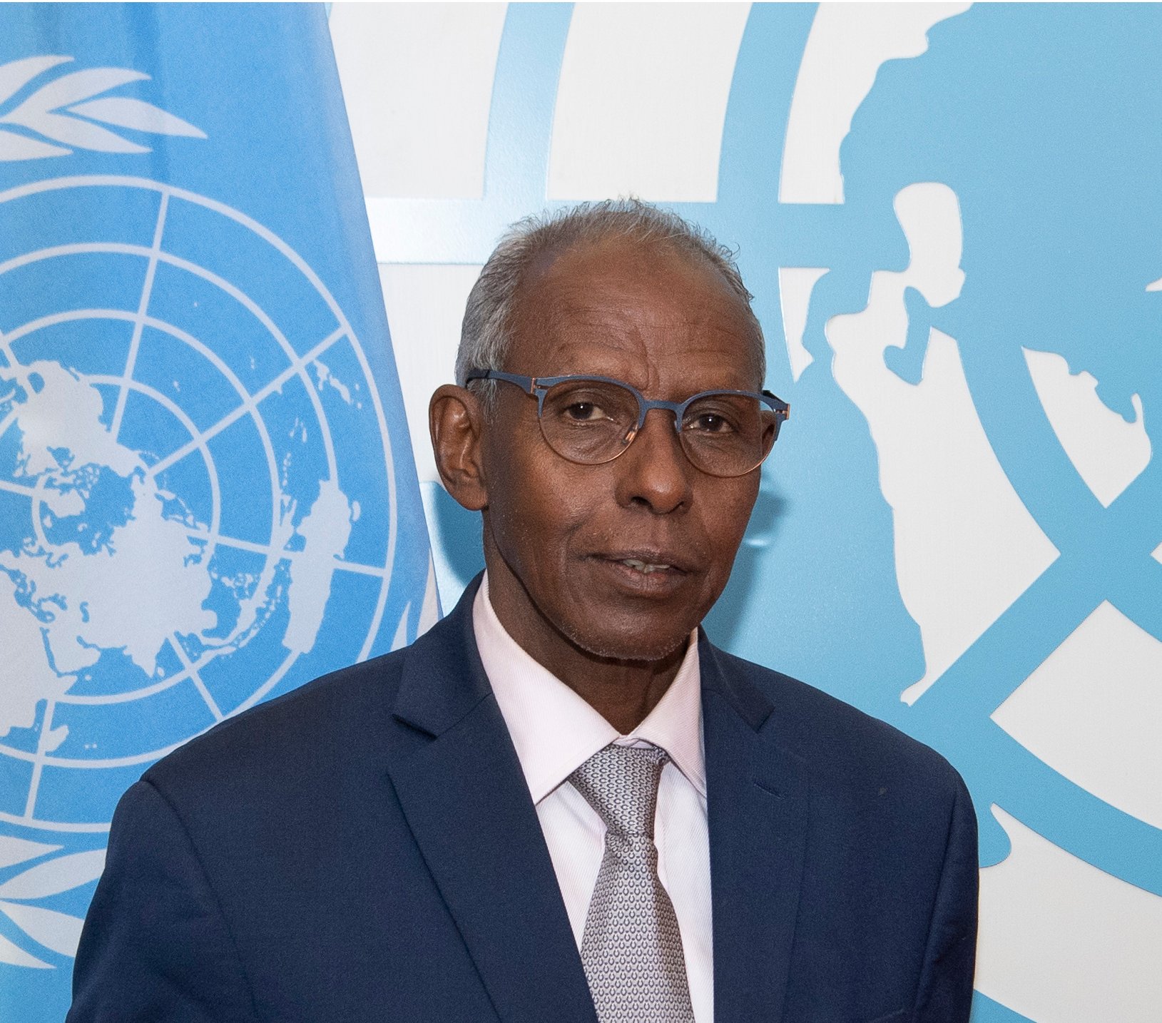 Yemane Ghebreab