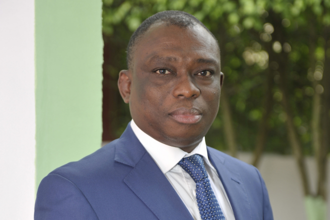 Côte d'Ivoire : devenu ministre, KKB 