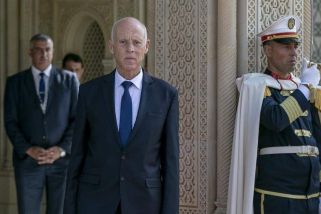Kaïs Saïed en Libye : quel est le programme du président tunisien ?