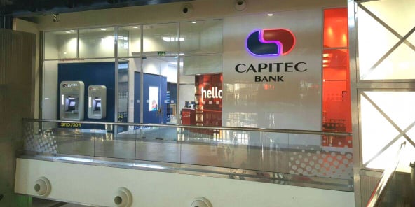 Capitec Bank compte 4,7 millions de clients en Afrique du Sud, soit 10 % de parts de marché.